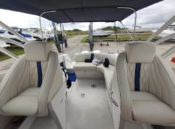 
										INTERMARINE AVANTI 35 full									