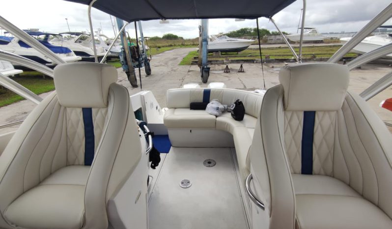 
								INTERMARINE AVANTI 35 full									