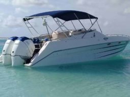 
										INTERMARINE AVANTI 35 full									