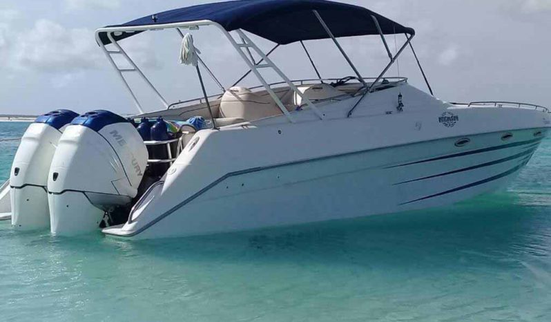 
								INTERMARINE AVANTI 35 full									