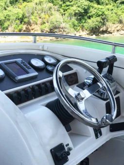 
										INTERMARINE AVANTI 35 full									