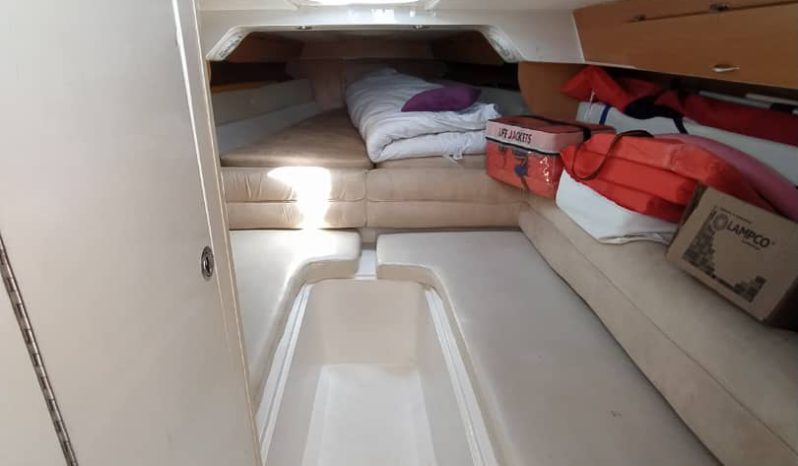 
								INTERMARINE AVANTI 35 full									