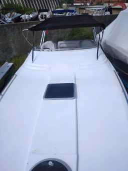 
										INTERMARINE AVANTI 35 full									