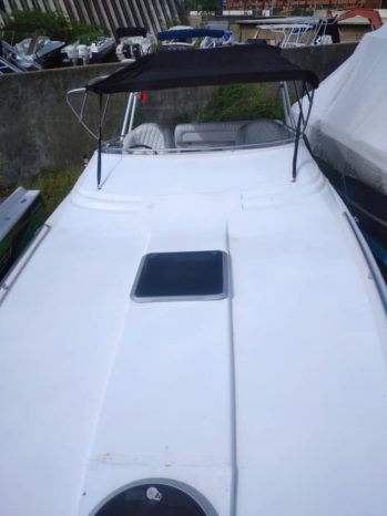 
								INTERMARINE AVANTI 35 full									