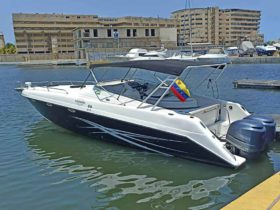 INTERMARINE AVANTI 35