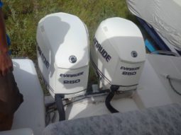 
										INTERMARINE AVANTI 35 full									