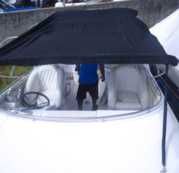 
										INTERMARINE AVANTI 35 full									