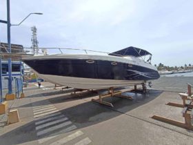 INTERMARINE AVANTI 35