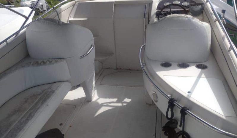 
								INTERMARINE AVANTI 35 full									