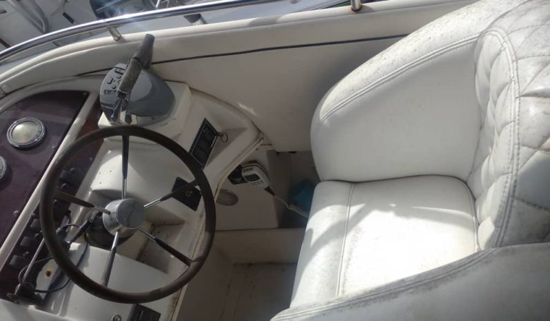 
								INTERMARINE AVANTI 35 full									