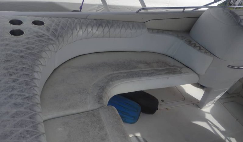 
								INTERMARINE AVANTI 35 full									