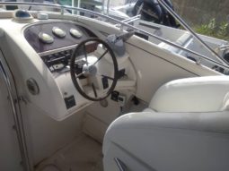 
										INTERMARINE AVANTI 35 full									