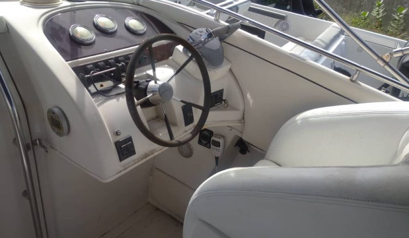 
								INTERMARINE AVANTI 35 full									