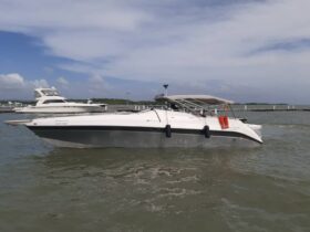 INTERMARINE AVANTI 35