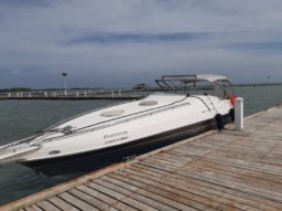 
										INTERMARINE AVANTI 35 full									