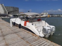 
										INTERMARINE AVANTI 35 full									