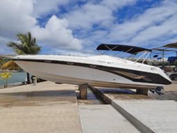 
										INTERMARINE AVANTI 35 full									