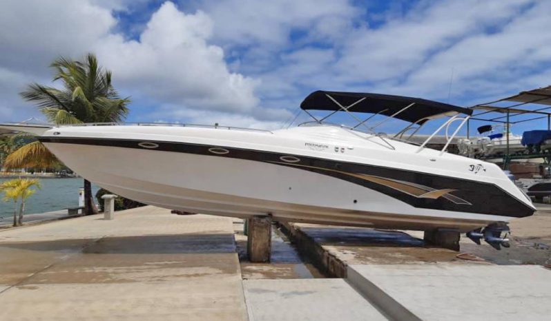 
								INTERMARINE AVANTI 35 full									