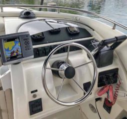 
										INTERMARINE AVANTI 35 full									