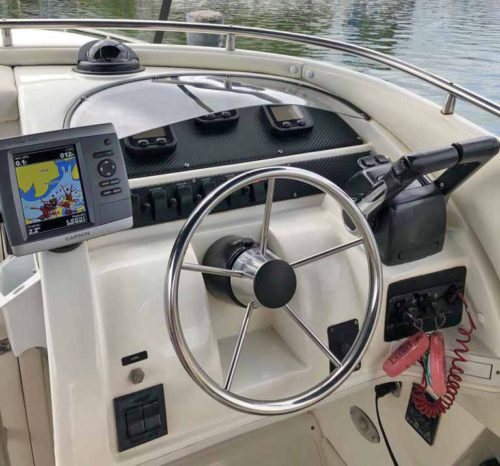 
								INTERMARINE AVANTI 35 full									