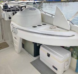 
										INTERMARINE AVANTI 35 full									