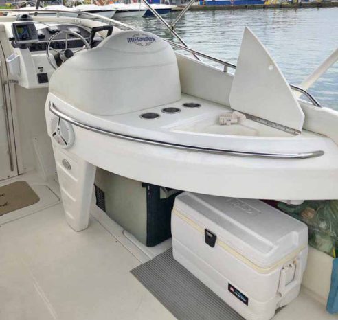 
								INTERMARINE AVANTI 35 full									