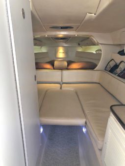 
										INTERMARINE AVANTI 35 full									