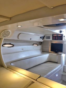 
										INTERMARINE AVANTI 35 full									