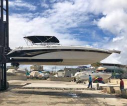 
										INTERMARINE AVANTI 35 full									