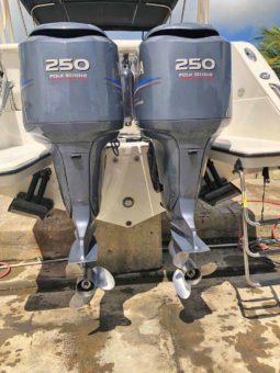 
										INTERMARINE AVANTI 35 full									