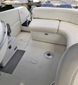 
										INTERMARINE AVANTI 35 full									