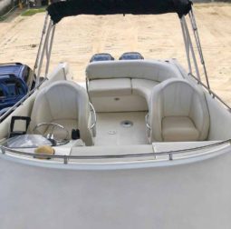 
										INTERMARINE AVANTI 35 full									