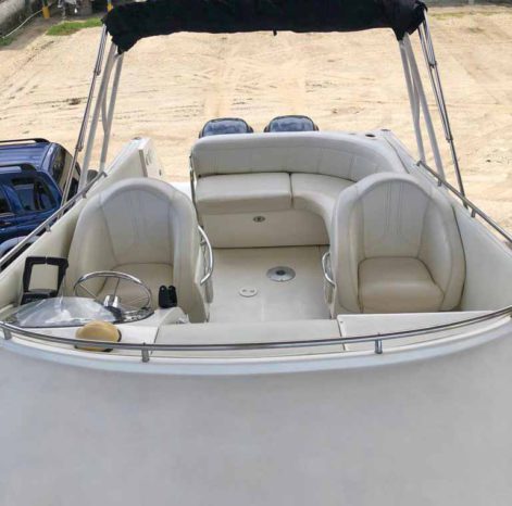 
								INTERMARINE AVANTI 35 full									