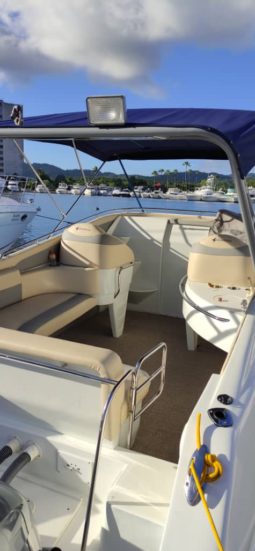 
										INTERMARINE AVANTI SPORT 35 full									