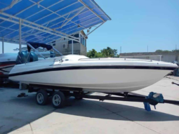 
										INTERMARINE BABY AVANTI 25.6 full									