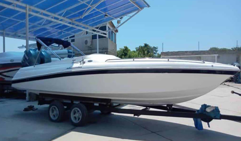 
								INTERMARINE BABY AVANTI 25.6 full									