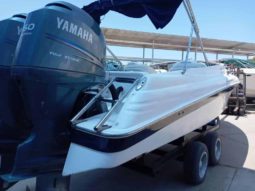 
										INTERMARINE BABY AVANTI 25.6 full									