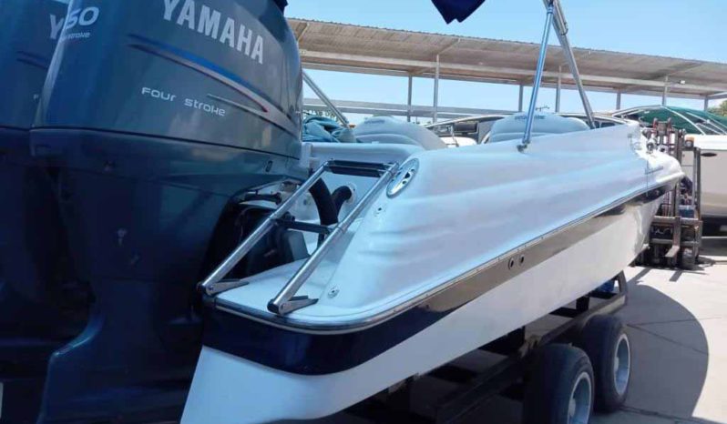 
								INTERMARINE BABY AVANTI 25.6 full									