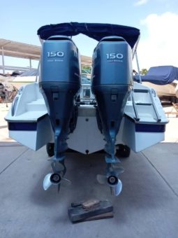 
										INTERMARINE BABY AVANTI 25.6 full									