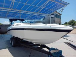 
										INTERMARINE BABY AVANTI 25.6 full									