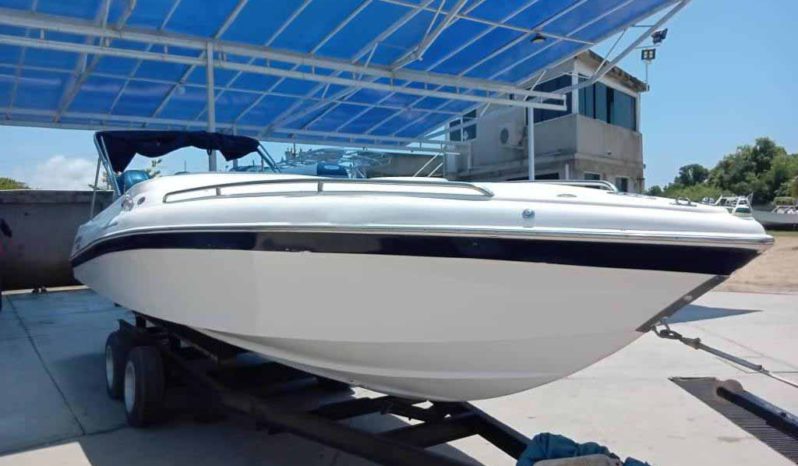 
								INTERMARINE BABY AVANTI 25.6 full									