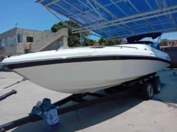 
										INTERMARINE BABY AVANTI 25.6 full									