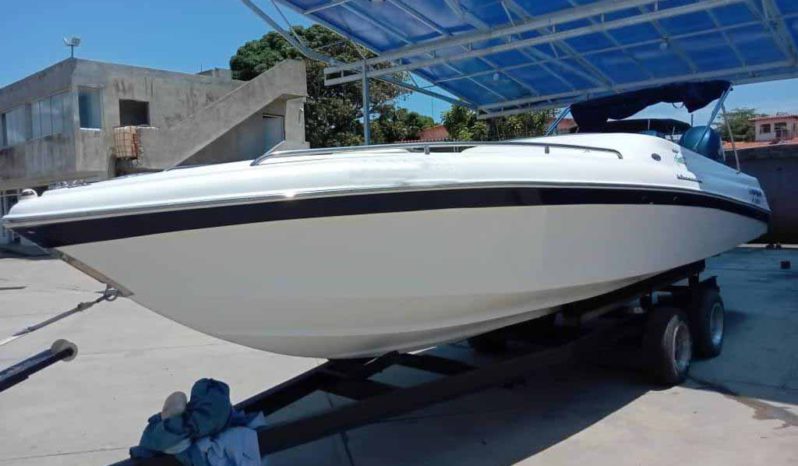 
								INTERMARINE BABY AVANTI 25.6 full									