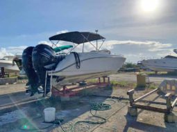 
										INTERMARINE DIAVOLA 32 full									