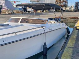 
										INTERMARINE DIAVOLA 32 full									