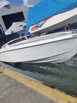 
										INTERMARINE DIAVOLA 32 full									