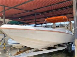 INTERMARINE LASER 22.5, VENTA DE INTERMARINE LASER 22.5, INTERMARINE LASER 22.5 DE TUCACAS