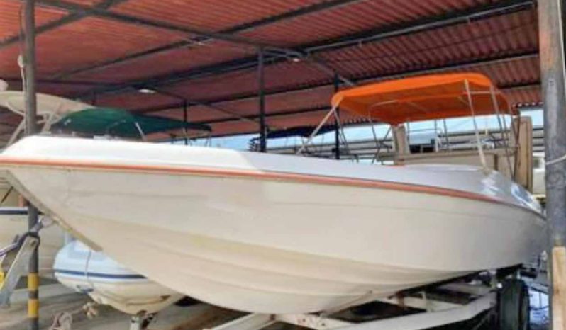 INTERMARINE LASER 22.5, VENTA DE INTERMARINE LASER 22.5, INTERMARINE LASER 22.5 DE TUCACAS