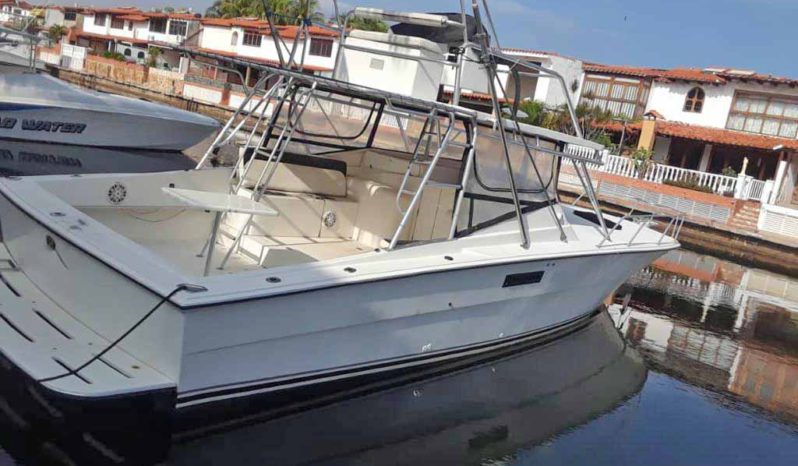 
								INTERMARINE M36 36 full									