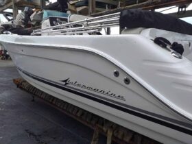 INTERMARINE OPEN 25